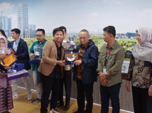 Kadis Dikbud Provinsi Gorontalo Hadiri Rakor BLPT Kemendikbudristek di Bandung