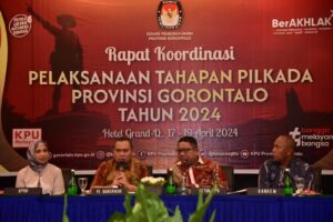 Pemprov Gorontalo Ungkap Fakta Sebenarnya Terkait Berita Kontroversial