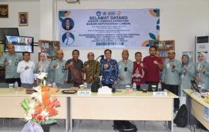 Prodi Bimbingan dan Konseling FIP Raih Akreditasi Unggul