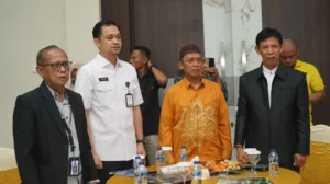 Gedung Baru UBM Gorontalo, Akselerasi Program Pendidikan di Kota Gorontalo