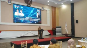 Gorontalo Perkuat Implementasi SPBE untuk Transformasi Digital