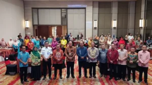 Wali Kota Gorontalo Tekankan Pentingnya Kolaborasi dalam Menjaga Inflasi
