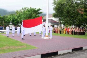 Penjagub Gorontalo Minta Generasi Muda Aktifkan Semangat Pancasila untuk Indonesia Emas