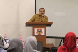 Hendra Tekankan Pentingnya Kebersihan Destinasi Wisata