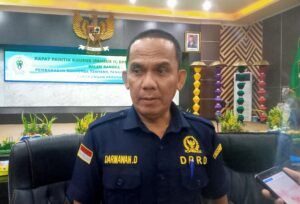 Pansus II DPRD Kota Gorontalo Dorong Program CSR untuk Tingkatkan Pelayanan Publik
