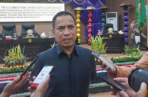 DPRD Kota Gorontalo Apresiasi Kehadiran BP2MI