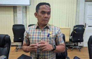 Pimpin 3 Ranperda, Darmawan Duming Pastikan Selesai sebelum Masa Bakti Berakhir