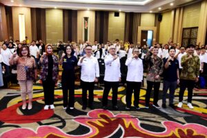 Penjagub Gorontalo Ajak Masyarakat Manfaatkan Program Kartu Prakerja