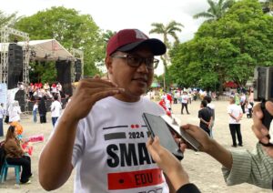 SMART EDY FEST, Era Baru Pendidikan di Kota Gorontalo Dimulai