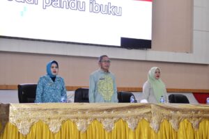 Olahan Ikan Dinilai Mampu Tingkatkan Nutrisi Balita Berisiko Stunting
