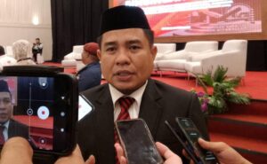 Persiapan Jelang Pilkada, KPU Kabgor Selesaikan 3 Tahapan Penting