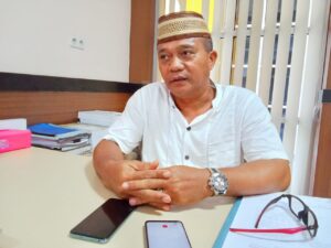 Dinas Peternakan Diminta Lakukan Pengecekan Hewan Qurban Jelang Idul Adha