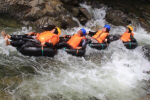 Festival Pesona Danau Limboto, Inspirasi Pengembangan Wisata Desa