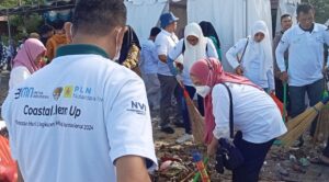 Aksi Lingkungan di Gorontalo Implementasi Perpres Nomor 98 Tahun 2021