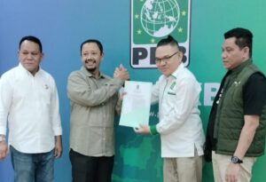 PKB Berikan Rekom 5 Calon Kepala Daerah di Pulau Buton, Salah Satunya Azhari