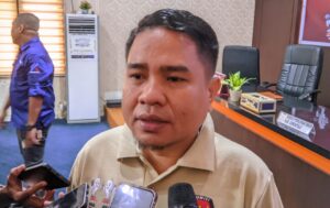PSU di Kabupaten Gorontalo, Ketua KPU Sebut Panitia Bisa dari Komisioner