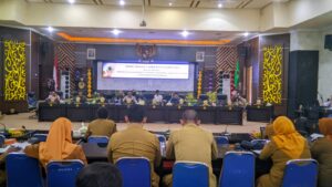 Ranperda Tanggung Jawab Sosial dan Lingkungan Perusahaan Telah Selesai Dibahas