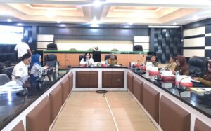 Sejumlah Masalah Ditemukan Setelah Pemda Menggelar Rapat bersama BJPS Kesehatan