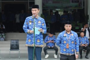 Nelson Pomalingo Sebut Idul Adha Jadi Momentum Pembelajaran Besar