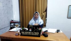 KPU Pohuwato Umumkan Hasil Verifikasi Administrasi Bakal Calon Perseorangan Bupati dan Wakil Bupati