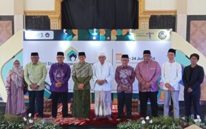 Santri Digital Preneur Gorontalo 2024, Mencetak Generasi Kreatif dan Berdaya Saing