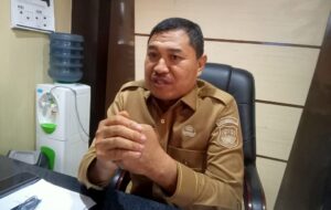 Jembatan Rusak di Hepuhulawa Limboto, Kadis PUPR Sebut Itu Tanggung Jawab BPBD