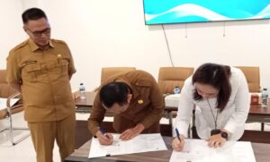 Lebih dari 1.100 Guru Honorer di Gorontalo Mendapat Perlindungan Ketenagakerjaan