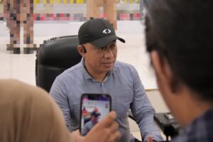 Bawa 1 Sachet Sabu, Pria di Gorontalo Ditangkap Polisi
