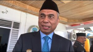Sejumlah ASN Buteng Dapat Teguran KASN, Ini Penjelasan Kostantinus