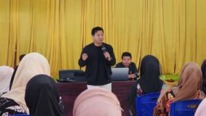 Coklit Data Pemilih Pilkada Pohuwato 2024 Rampung, KPU Temukan Perubahan Signifikan