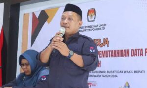 Upaya Tingkatkan Partisipasi Pemilih Pilkada 2024, KPU Pohuwato Siapkan Strategi Baru