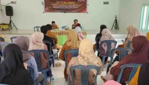 KPU Gorontalo Utara Rekrut 362 Pantarlih untuk Coklit Pilkada 2024