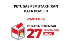 KPU Gorontalo Utara Buka Pendaftaran Calon Pantarlih Pilkada 2024