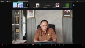 Webinar Canva untuk Pendidikan di Gorontalo, Inspirasi Kearifan Lokal Pembelajaran