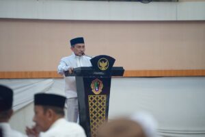Perayaan Milad Ke-20, Nelson Harap IPHI Muzdhalifah Segera Rumuskan Pengurus Baru