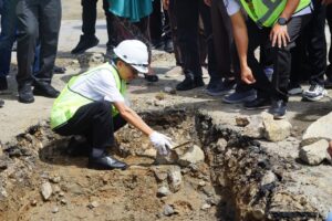 Kabupaten Gorontalo Akan Miliki Terminal Tipe B