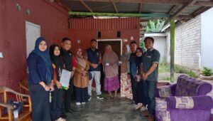 KPU Boalemo Mulai Verfak Dukungan Pasangan Independen Wahyudin Lihawa-Riko Djaini