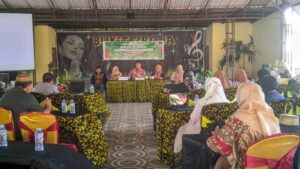 Dinas PM-PTSP Kabupaten Gorontalo Gelar Bimtek Pengawasan Perizinan Usaha
