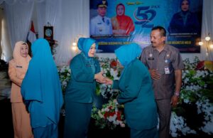 Diduga Langgar Netralitas Berulang, 2 dari 7 ASN Buteng Tidak Kena Sanksi