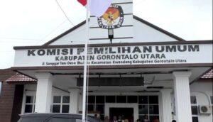 Bapaslon Perseorangan Gorut Belum Serahkan Syarat Minimal Dukungan