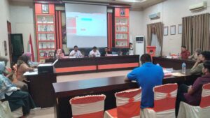 Pasangan Wahyudin-Riko Kurang Dukungan, KPU Beri Waktu Perbaikan