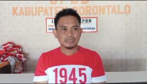 Cuaca Tak Menentu, BPBD Kabgor Imbau Masyarakat agar Terus Waspada
