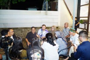Dispar Gorontalo Buka Peluang Investasi untuk Wisatawan