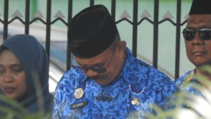 Pemda Buteng Paksakan Gelar Job Fit Tanpa Rekomendasi KASN, Ada Apa?