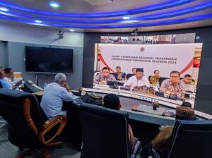 Dalam 1 Tahun Jumlah Masyarakat Miskin Gorontalo Turun 0,58 Persen