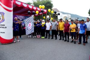 Gorontalo Half Marathon 2024, Targetkan 3.000 Pelari