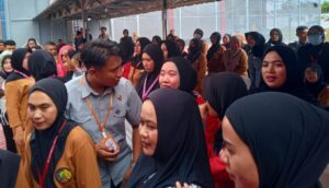 Ratusan Narapidana di Gorontalo Dapat Remisi Spesial HUT RI ke-79