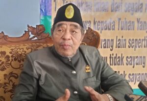 Pandangan Tokoh Dewan Adat Provinsi Terkait Ilomata
