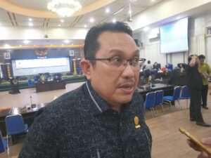 Aturan Baru Dekot Gorontalo, Komitmen Waktu dan Larangan Merokok di Ruang Rapat