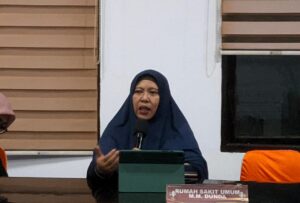 Jadwal Pemeriksaan Kesehatan Bagi Paslon Pilkada Kabupaten Gorontalo